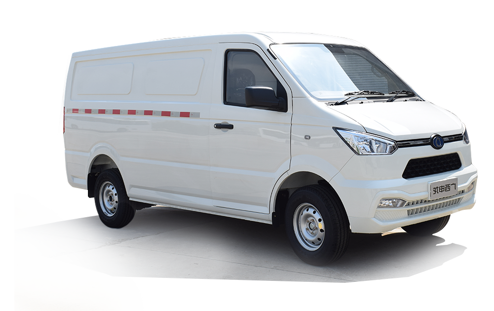 SLK5032XXYGBEVU2純電動廂式運(yùn)輸車